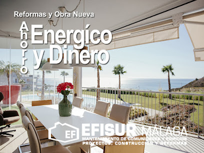 Dirección, horario, teléfono y opiniones de Efisur en Benalmádena