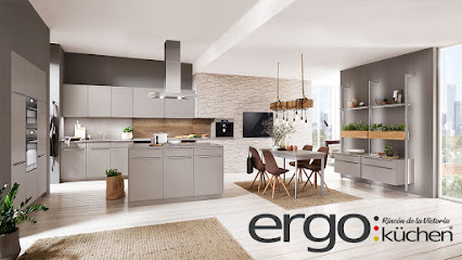 Dirección, horario, teléfono y opiniones de Ergo Küchen Fuengirola-Mijas en Fuengirola