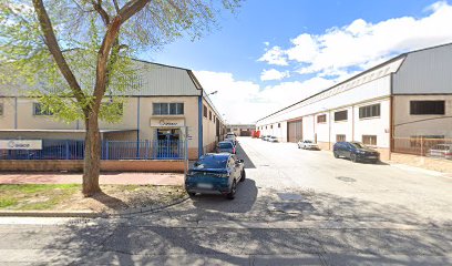 Dirección, horario, teléfono y opiniones de Romulo Esparcia en Albacete