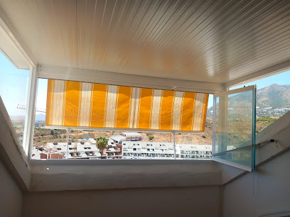 Dirección, horario, teléfono y opiniones de Soluciones de Terrazas Fuengirola, Málaga y Marbella en Fuengirola