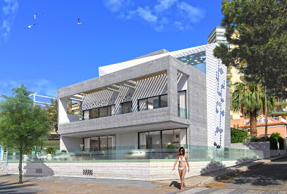 Dirección, horario, teléfono y opiniones de 1Zien Arquitectura | Estudio de Arquitectura, Interiorismo y Reformas Cartagena en Cartagena