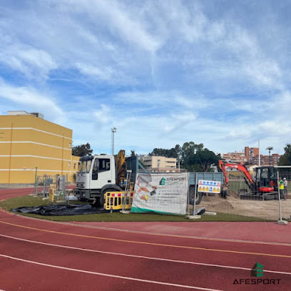 Dirección, horario, teléfono y opiniones de Afesport Cartagena 2007 en Cartagena