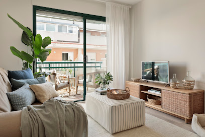 Dirección, horario, teléfono y opiniones de Andrea Home Design en Cambrils