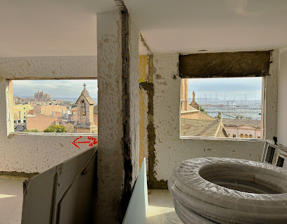 Dirección, horario, teléfono y opiniones de Cetia Obras y Servicios en Calvià