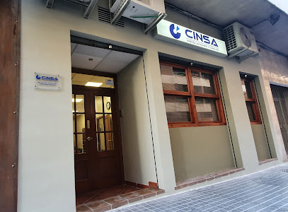 Dirección, horario, teléfono y opiniones de Cinsa Inst. y Obras (Oficinas) en Córdoba