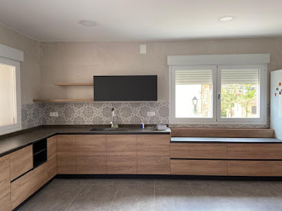 Dirección, horario, teléfono y opiniones de Cocinas en Albacete -Modern Kitchen en Albacete