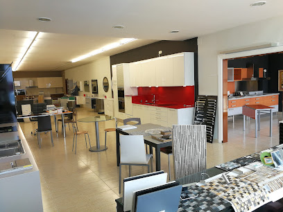 Dirección, horario, teléfono y opiniones de Cocinas y Baños A. Roselló en Castellón de la Plana