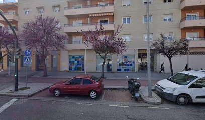 Dirección, horario, teléfono y opiniones de Construalia Xxi S.L. en Córdoba