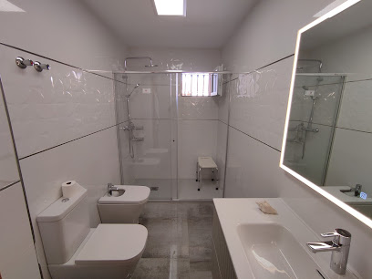 Dirección, horario, teléfono y opiniones de Construcciones y Reformas A. Martinez en Cartagena