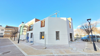 Dirección, horario, teléfono y opiniones de Construcciones y Reformas Hg 2020 S.L. en Albacete