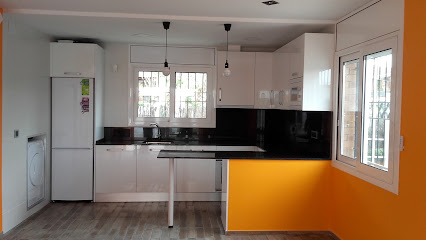 Dirección, horario, teléfono y opiniones de Construcciones y Reformas Jfb en Cambrils