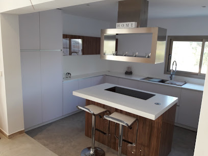 Dirección, horario, teléfono y opiniones de Damko Cocinas y Electrodomesticos en Ciudad Real