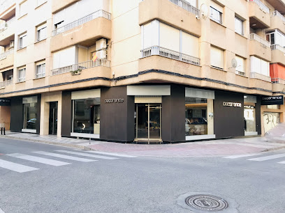 Dirección, horario, teléfono y opiniones de Decorance Cocinas Albacete en Albacete