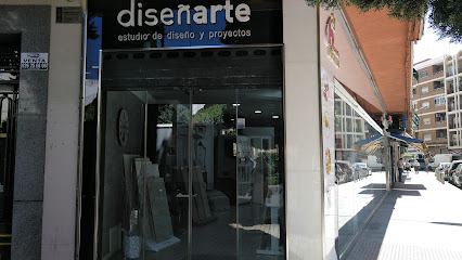 Dirección, horario, teléfono y opiniones de Diseñarte 3D en Ciudad Real