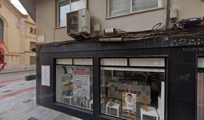 Dirección, horario, teléfono y opiniones de Dostils (Servincas) en Castellón de la Plana