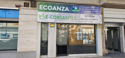 Dirección, horario, teléfono y opiniones de Ecorsantec en Cádiz