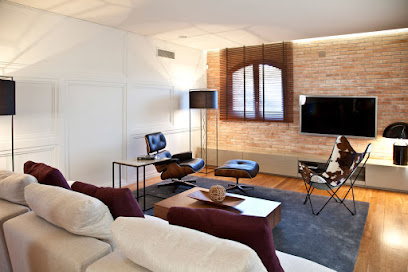 Dirección, horario, teléfono y opiniones de Geensen Interiorismo en Castelldefels