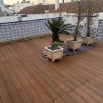 Dirección, horario, teléfono y opiniones de Global Parquet Córdoba - Suelos de Tarima, Laminados y Madera en Córdoba