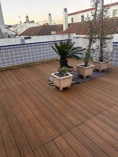 Dirección, horario, teléfono y opiniones de Global Parquet Córdoba - Suelos de Tarima, Laminados y Madera en Córdoba
