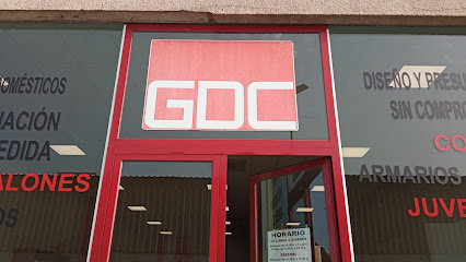 Dirección, horario, teléfono y opiniones de Gorostiza y Díaz Crespo S.L. en Ceuta