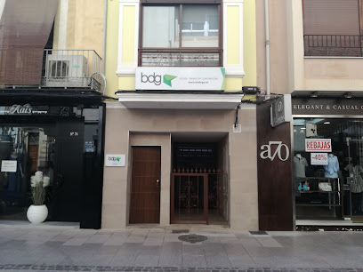 Dirección, horario, teléfono y opiniones de Grupo Bedege Gestion Integral S.L. en Castellón de la Plana