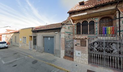 Dirección, horario, teléfono y opiniones de Gsr Construcciones en Ciudad Real