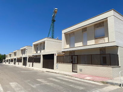 Dirección, horario, teléfono y opiniones de Innovación y Edificación Hnos. García González S.L. en Ciudad Real