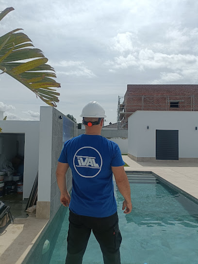 Dirección, horario, teléfono y opiniones de Ival Acs - Construcciones y Reformas Cádiz en Cádiz