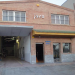 Dirección, horario, teléfono y opiniones de Jana S.L. en Cartagena