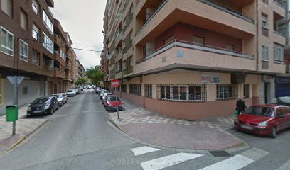 Dirección, horario, teléfono y opiniones de José Luis Moreno Sánchez en Albacete