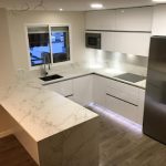 Dirección, horario, teléfono y opiniones de Kitchen And Style en Benalmádena