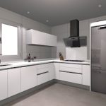 Dirección, horario, teléfono y opiniones de Klik Cocinas en Albacete
