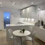 Dirección, horario, teléfono y opiniones de Kuantto Diseño, Kuantto Cocinas en Chiclana de la Frontera