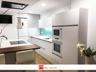 Dirección, horario, teléfono y opiniones de Mañas Cocinas en Cartagena