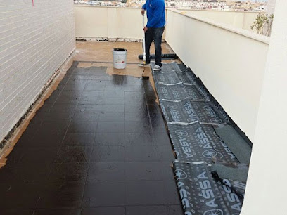 Dirección, horario, teléfono y opiniones de Mantenimientos y Reformas Mar Menor en Cartagena