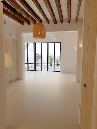 Dirección, horario, teléfono y opiniones de Microcemento Mallorca en Calvià