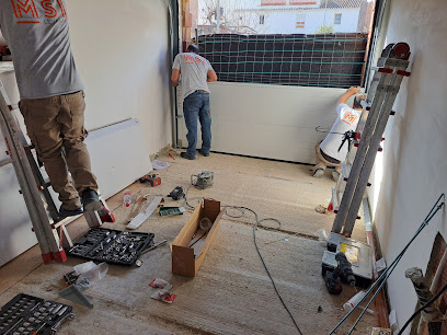 Dirección, horario, teléfono y opiniones de Msi Levante. Mantenimientos y Servicios Integrales. en Castellón de la Plana