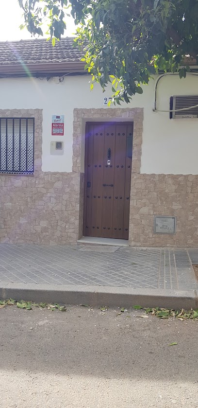 Dirección, horario, teléfono y opiniones de Multiservicios Nuñez. Es en Córdoba