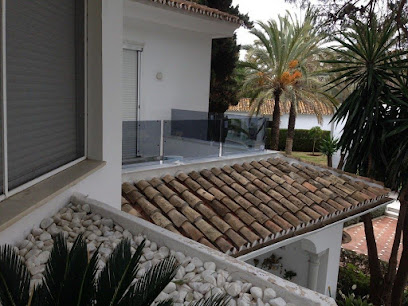 Dirección, horario, teléfono y opiniones de Muñoz Buildings en Benalmádena