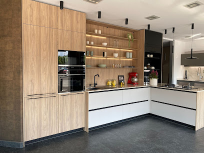 Dirección, horario, teléfono y opiniones de Murab Studio Design S.L. - Cocinas Santos Castelldefels en Castelldefels