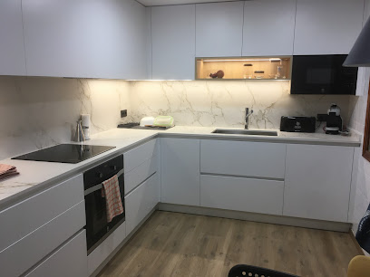 Dirección, horario, teléfono y opiniones de Novacuin en Castellón de la Plana