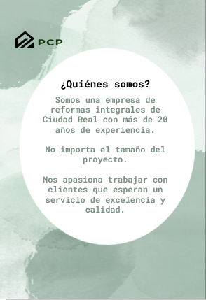 Dirección, horario, teléfono y opiniones de Pablo Cruz Proyectos en Ciudad Real