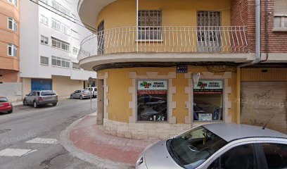 Dirección, horario, teléfono y opiniones de Peinado Reformas en Albacete