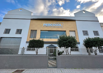 Dirección, horario, teléfono y opiniones de Percosol | Sistemas de Yeso Laminado | Falsos Techos | Aislamientos | Estores | Interiorismo en Córdoba