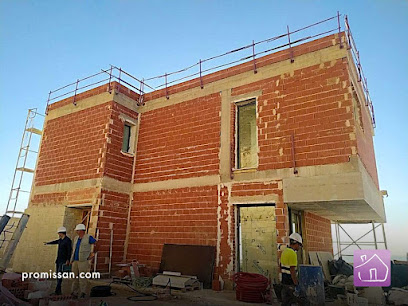 Dirección, horario, teléfono y opiniones de Promissan Construcción y Rehabilitación en Albacete