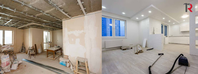 Dirección, horario, teléfono y opiniones de Reformas, Obras y Rehabilitación | Reformista Barcelona en Castelldefels