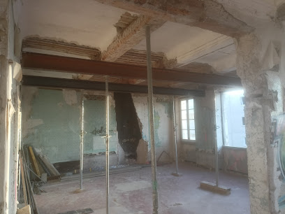 Dirección, horario, teléfono y opiniones de Reformas Phi Cambrils en Cambrils