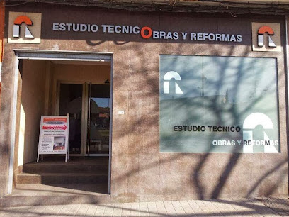 Dirección, horario, teléfono y opiniones de Reformas Reiteco Construcciones y Estudio Técnico Obras en Ciudad Real