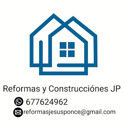 Dirección, horario, teléfono y opiniones de Reformas y Construcciones Jp en Cádiz