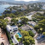 Dirección, horario, teléfono y opiniones de Reformaster en Calvià